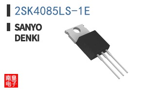 2SK4085LS-1E ͼƬ